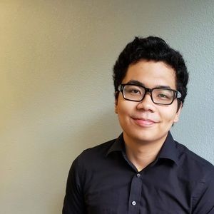 Meet your Posher, Joseph raymund